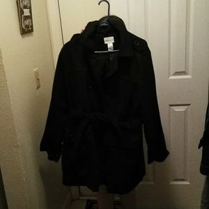 Caren Sport Women's coat size 2x